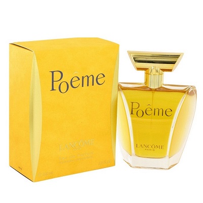 Poeme Perfume